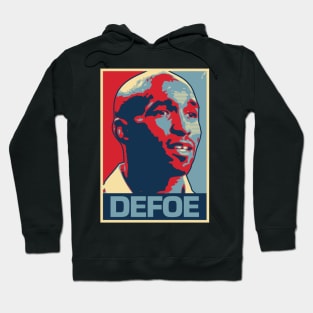 Defoe Hoodie